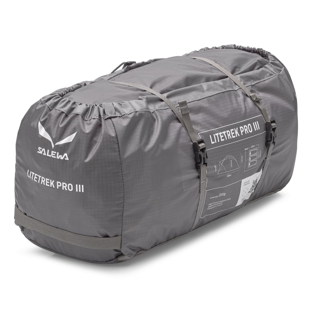Salewa Litetrek Pro III Zelt