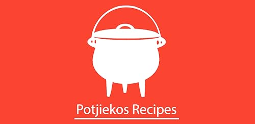 Potjiekos Recipes