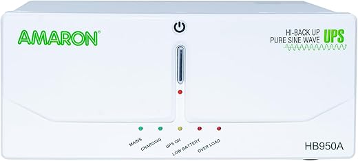 AMARON HUPS - HB950A (AAM-HU-HB0000950)