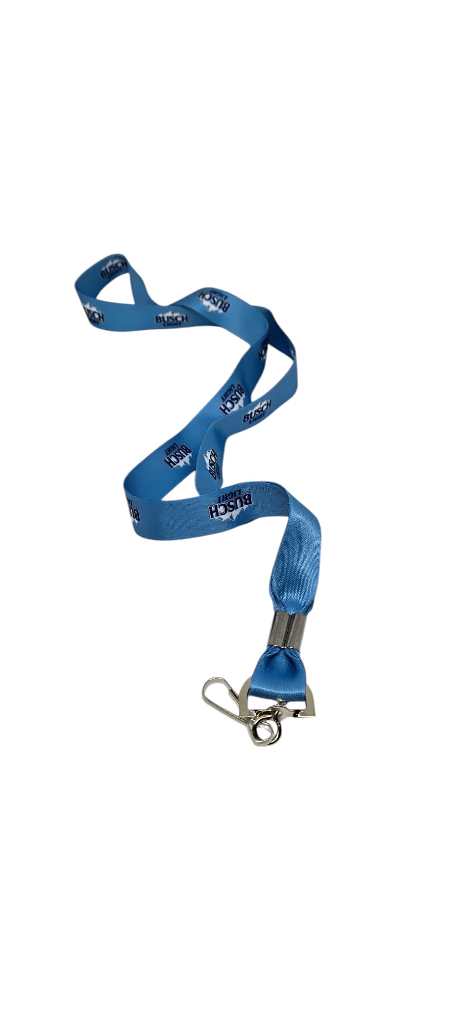 Busch Light Signature Lanyard