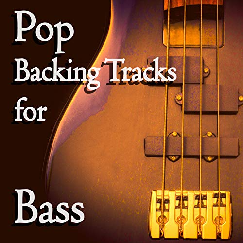 Pop Backing Tracks without Bass by Bass Backing Tracks on Amazon Music Amazon.co.uk