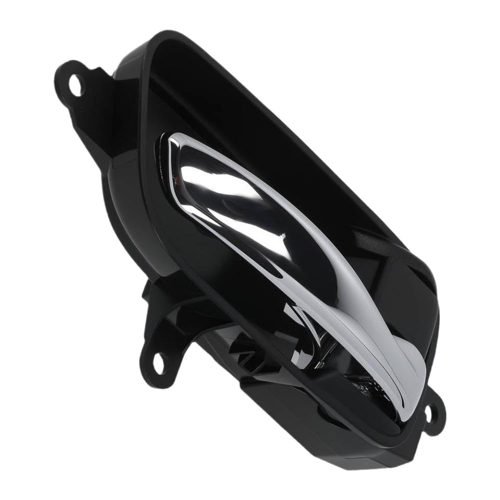 Tnpeyrmcc Onecolor Interior Door Handle Compatible With Pathfinder Titan Armada 2013 2014 2015 2016 80670-3Ta0d
