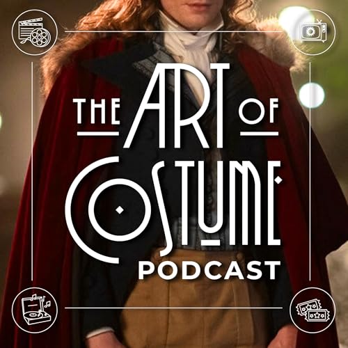 Interview with the Vampire (S1 - 2) with Assistant Costume Designer, Laura Brody
