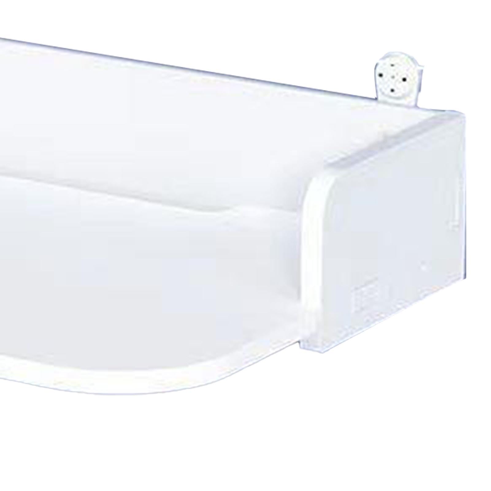 Regal Wand für Beamer, Multimedia Wandregal TV Rack Wandhalterung Router Tablett Repeater Rack Horizontale Platzierung Wandhalter Für DVD-Player Kabel Boxen Spielkonsolen TV (S)