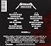 Metallica Through The Never (Music From The Motion Picture)