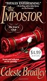 The Impostor (The Liars Club, Book 2)
