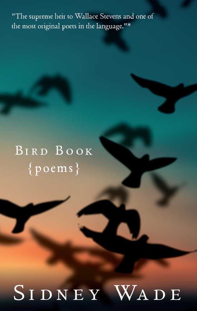 Buy Bird Book: Poems — BookShops.in