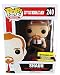 Funko - Figurine Shaun of The Dead - Shaun Bloody Exclu Pop 10cm - 0849803061296