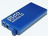 HeadAmp Pico Slim USB chargable Portable Headphone Amp Blue
