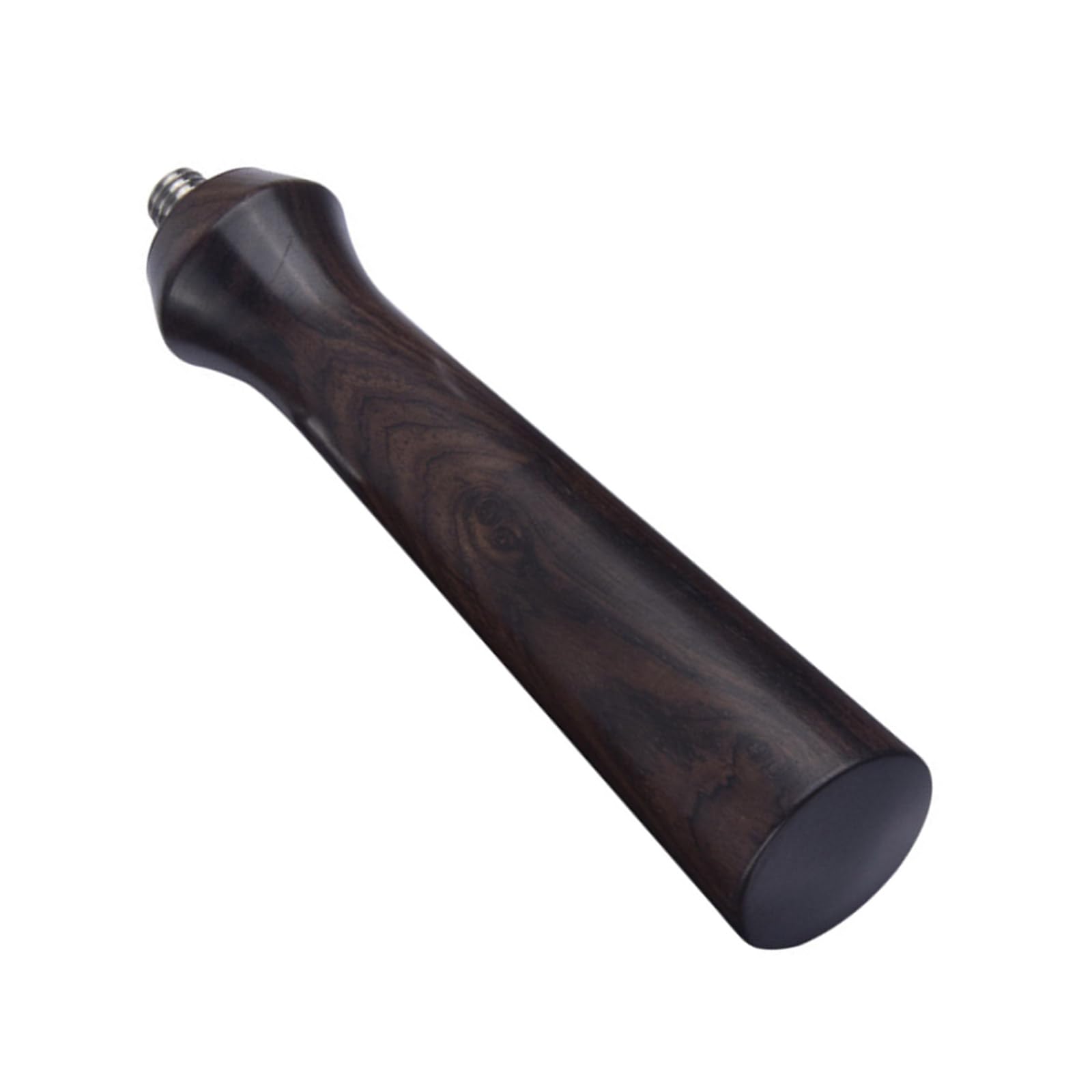 Buxuaaaa Artisanal Wood Espresso Machine Handle Professional Wood Espresso Handle Coffee Machine Accesory Replacement Portafilter