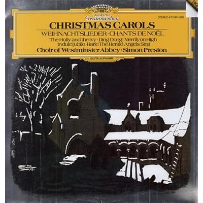 Christmas Carols