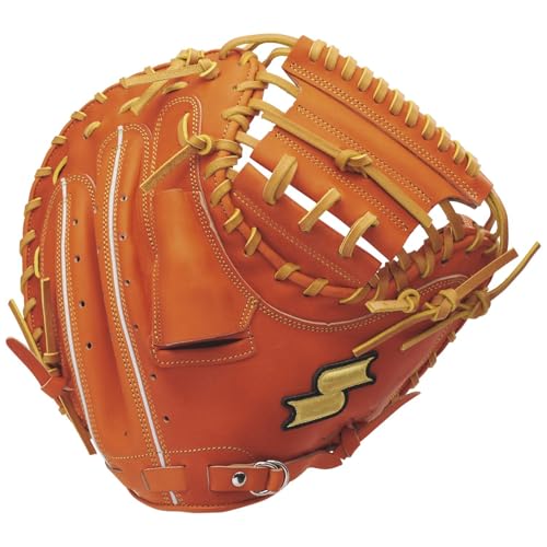 増田陸実使用SSK硬式グラブ Amazon.co.jp: SSK野球: 硬式グラブ