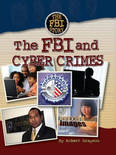 Télécharger The FBI and Cyber Crime Gratuit