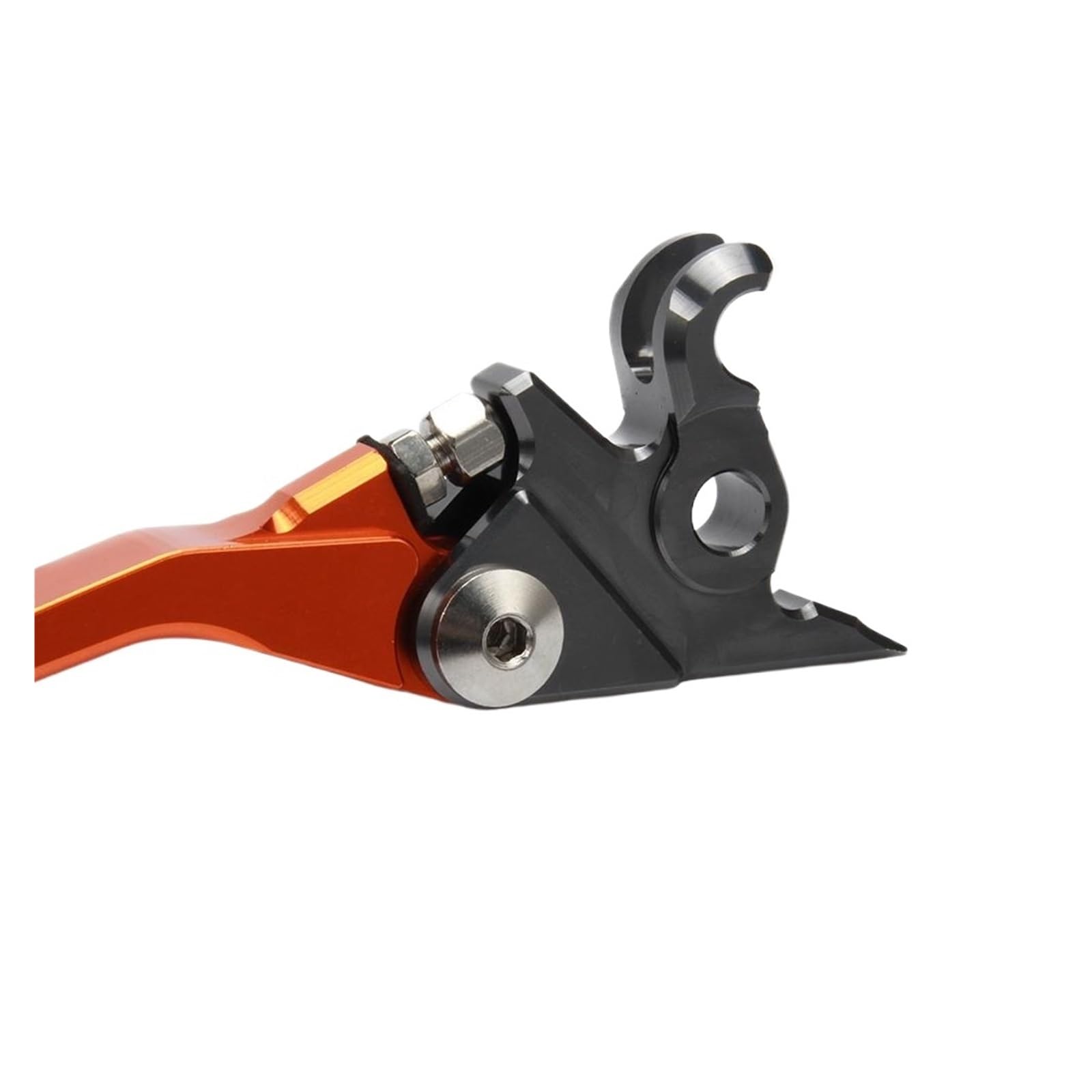 Leve frizione moto Leva freno frizione per moto per SX XC EXC XCW SXF per xcf 2009-2013