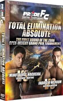 スポーツ・フィットネス PRIDE GRAND PRIX 2005 FIRST ROUND DVD Pride FC Fighting Championships Grand Prix Opening Round