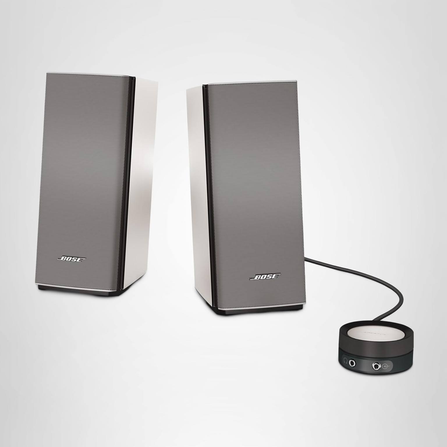 Amazon.co.jp: Bose Companion20 マルチメディアスピーカー [並行輸入