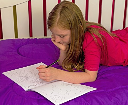 Mindware Extreme Dot To Dot Coloring: Sports #TOP3