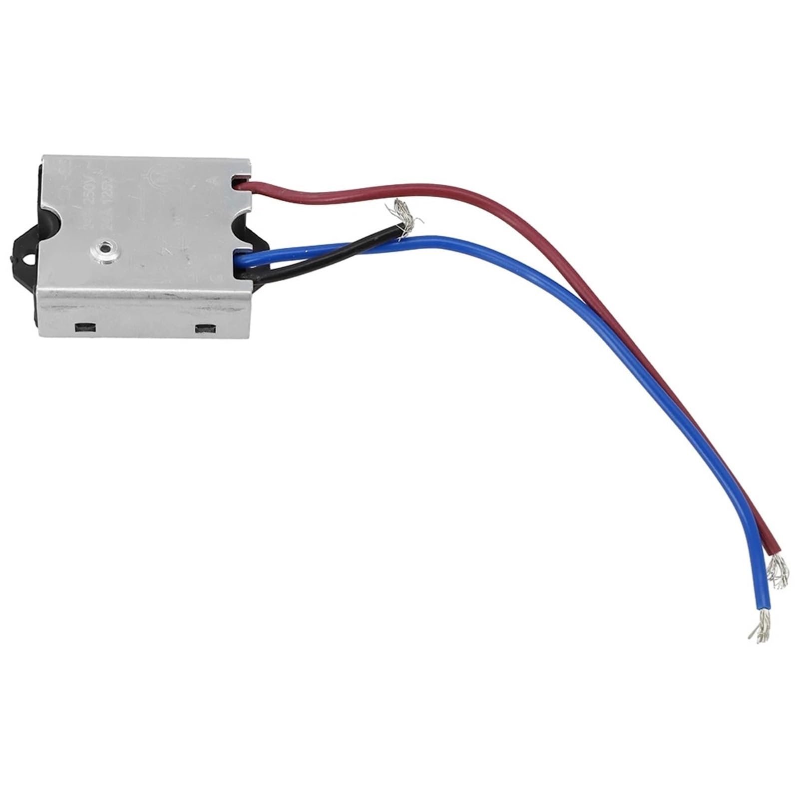 Soft Start Module Softstart For Maschinen Electric Tool 125/250V To 24A Soft Startup Current Limiter Power Tools Accessories