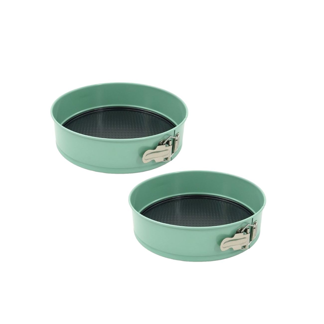 Moule gâteau rond de 25 cm pour partager des moments gourmands en famille
