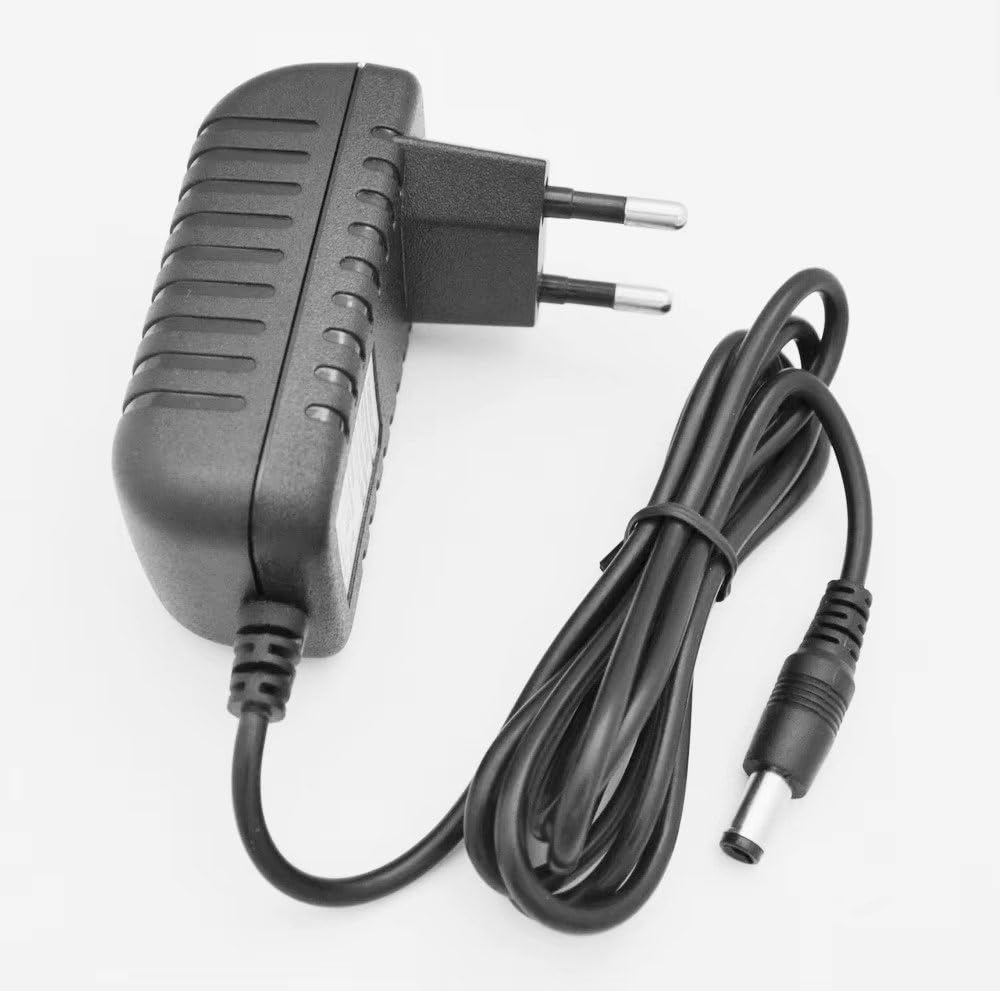 Cargador 25,2V para Patinete Xiaomi Electric Scooter 4 Go y 4 Lite 2nd Gen | Fuente de Alimentación para Batería 21,6V Compatible con XHK-922-25210