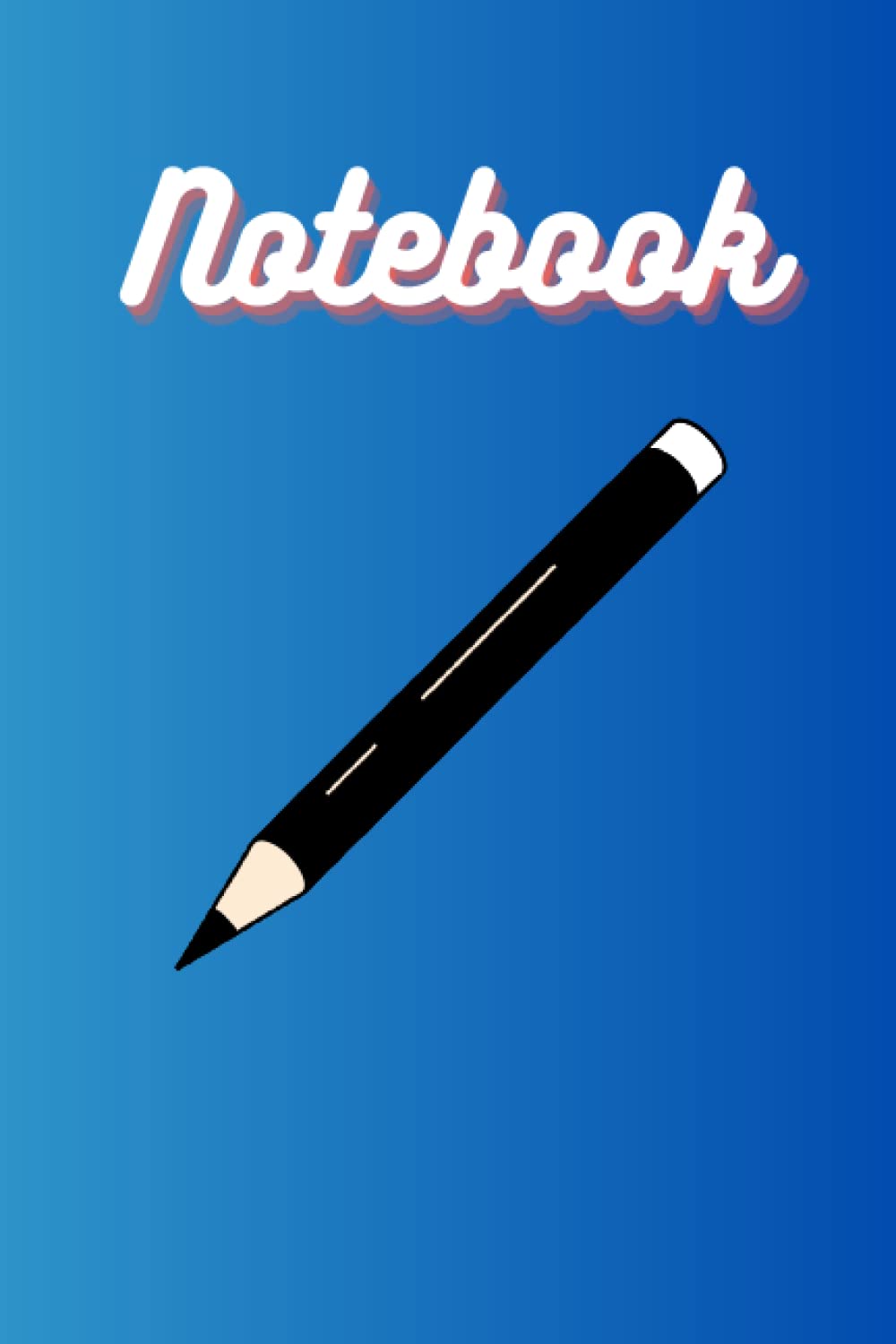 Notebook: A Stylish and Durable Notebook for All Your Writing Needs