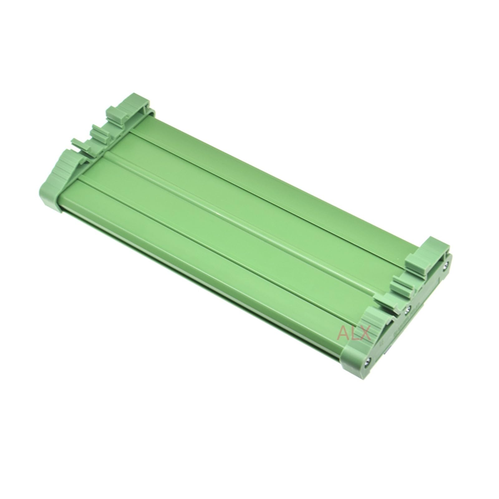 Modulo relè a 12 canali Montaggio su guida DIN SRD-05VDC-SL-C SRD-12VDC-SL-C SRD-24VDC-SL-C 10 A 5 V 12 V 24 V PNP NPN 1NO 1NC(NPN,DC 5V)