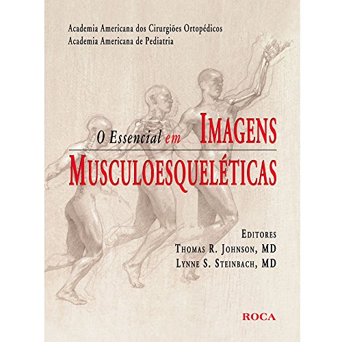 Essencial Em Imagens Muscoloesqueleticas - 01ed/05