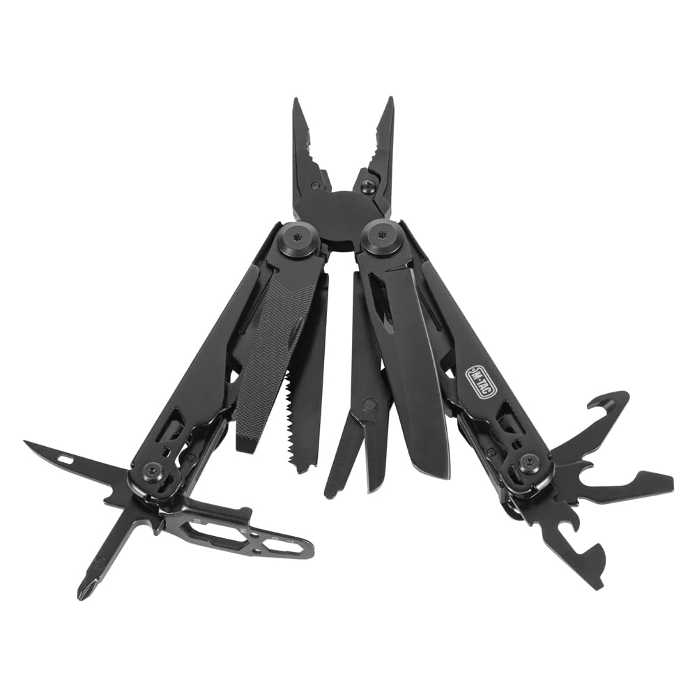 Multiherramientas M-TAC Multitool Type 9