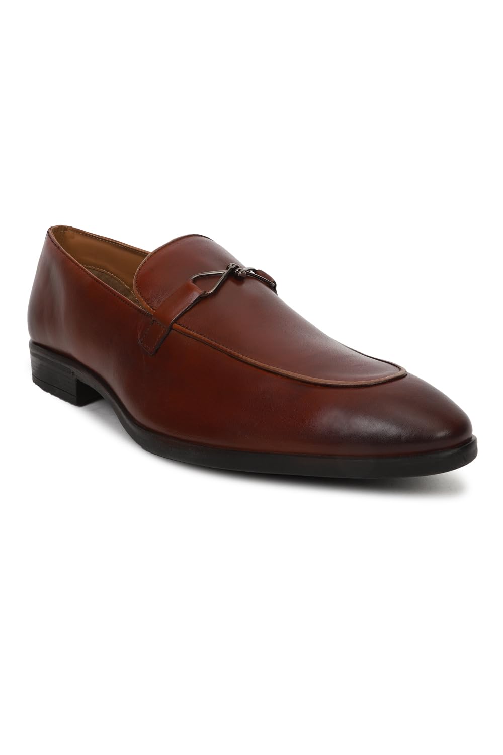 Van Heusen Men Brown Loafers (B0CMD9RV7Z) Amazon Price History, Amazon Price Tracker