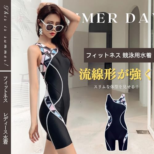 RA 練習用水着　競泳水着　フィットネス水着 楽天市場】【店内商品3点以上でさらに3％OFFクーポン配布中