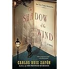 The Shadow of the Wind (The Cemetery of Forgotten Book 1)