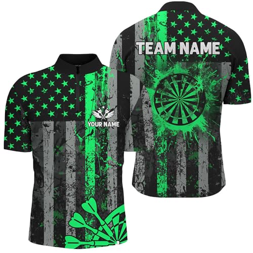 Personalized Dart Jersey, Dart Shirts, Dart Jerseys for...