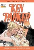 ken parker collezione serie oro  KEN PARKER COLLECTION N.30