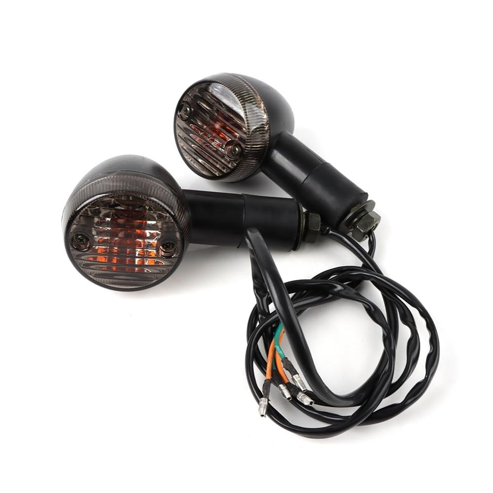 intermitentes led Para Motocicleta, Lámpara Intermitente
