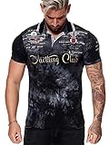 Dank dem Rundhalsausschnitt kann das Shirt zu jedem Anlass getragen werden. Egal ob zur Arbeit, zum Sport oder für die Freizeit. Mit dem Rundkragen Shirt siehst du überall und jeder zu jeder Zeit optimal aus.