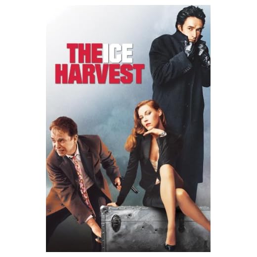 The Ice Harvest