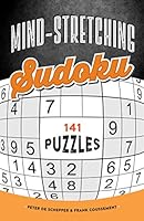 Algopix Similar Product 2 - Mind-Stretching Sudoku