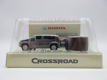 Amazon | ホンダ クロスロード ディーラー特注 非売品 コントロール