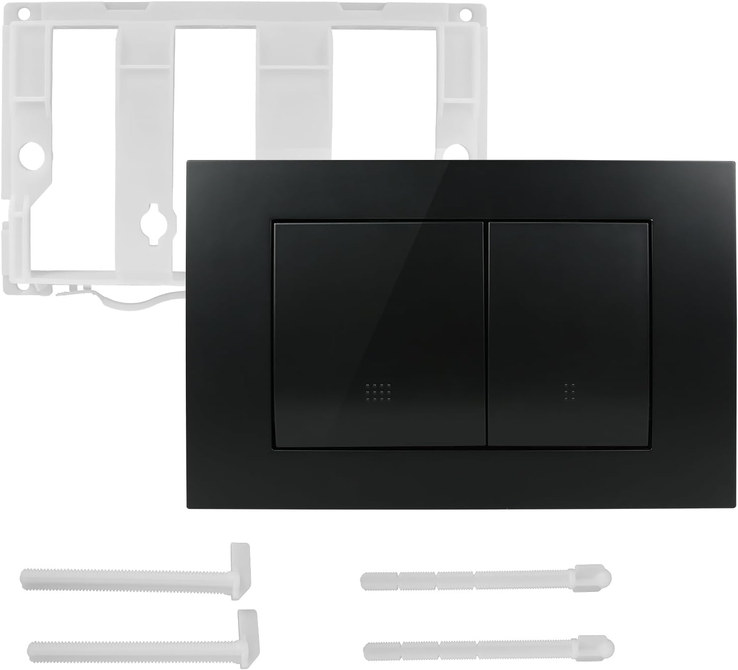 Toilet Flush Button Panel Compatible with Sigma UP300, UP320 and UP720