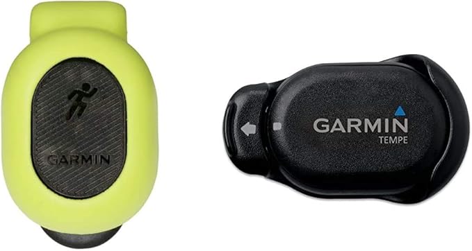 pod garmin