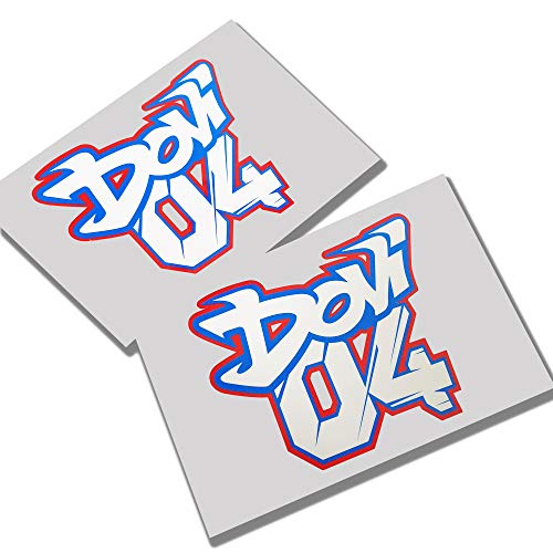 TwistedMelon Andrea Dovizioso Dovi Moto GP #4, 2