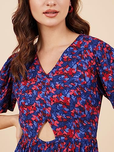 Image of rare Women Casual Maxi Dress