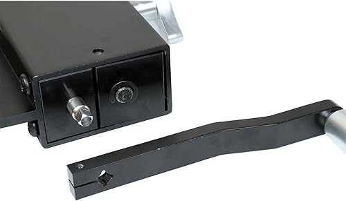 Miniatura 7 de Herramienta de tubería de tubo de 5/8 de diámetro interior, rodillo de cuentas de tubería ideal para aluminio, cobre, latón o tubo de acero fino,