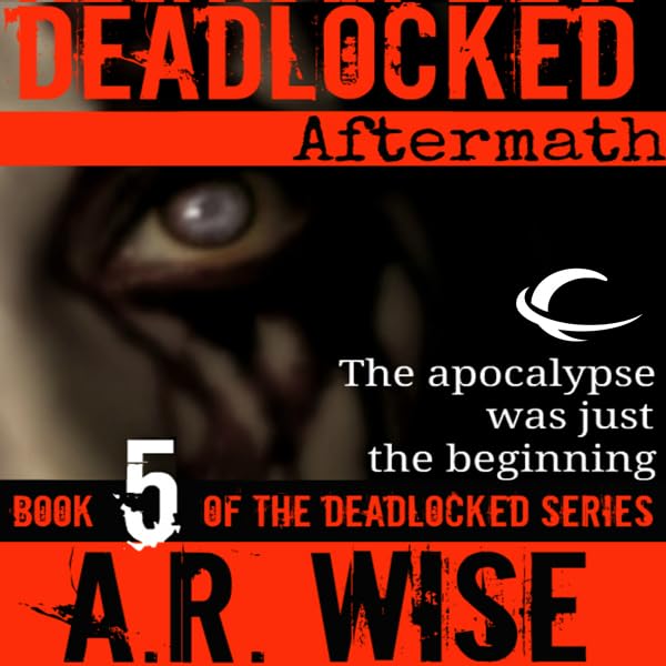Cover art for Deadlocked 5