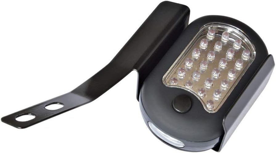 Innovations by Chance Grill Light for Big Green Egg (R)