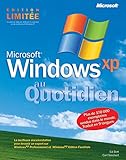  Microsoft Windows XP Au Quotidien livre de référence français