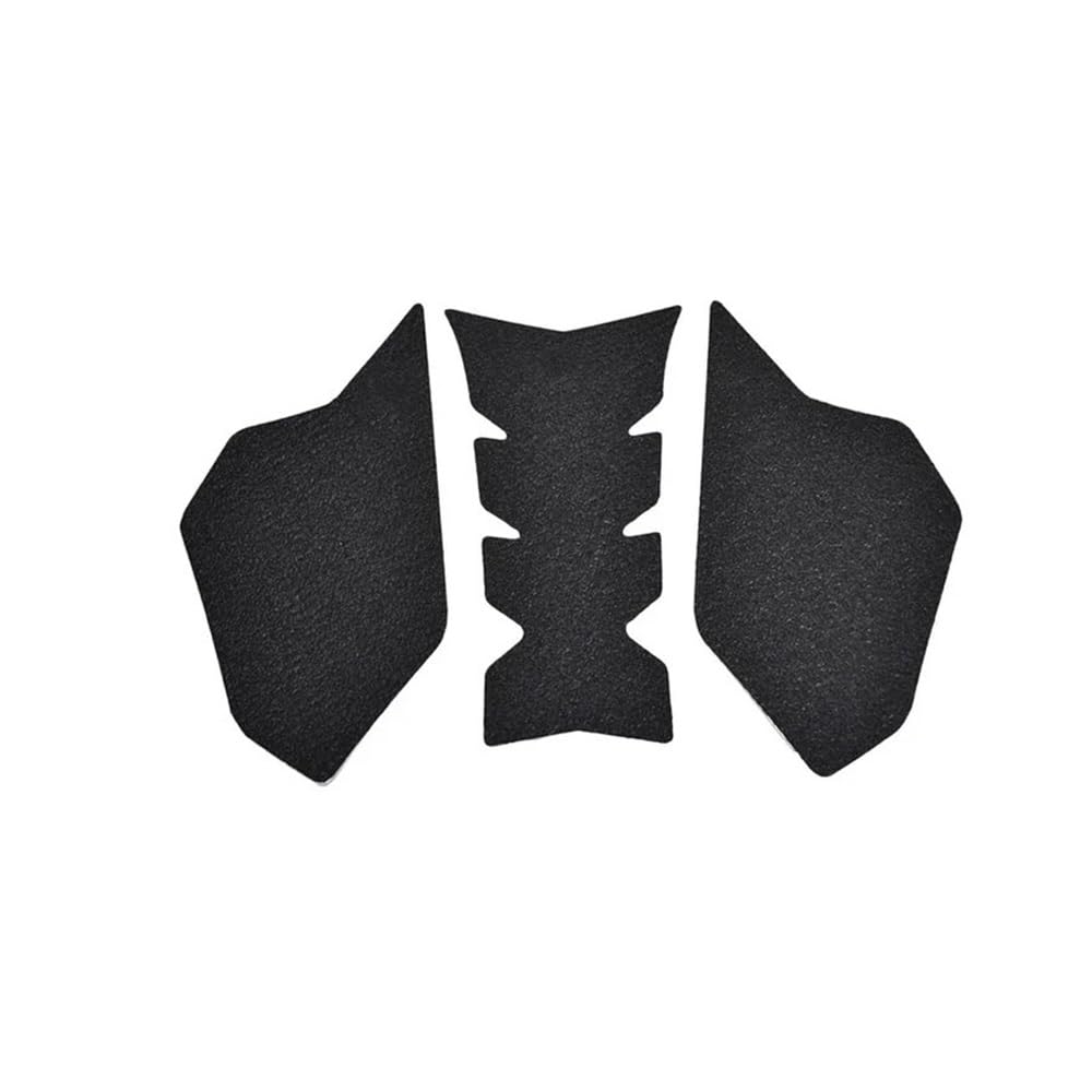 Motorcycle Fuel Tank Stickers 2022 Motorcycle Sticker Anti-Skid Grip Fuel Tank Traction Pads Protector Cover Fit for 250 NK 250NK Accessories