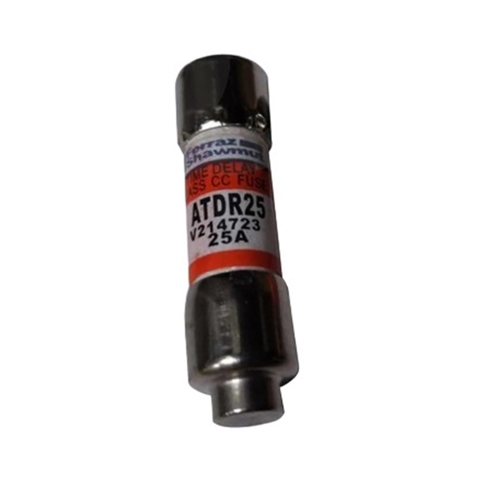 10 fusibles ATDR-4 ATDR-8 ATDR4 ATDR8 ATDR10 ATDR20 ATDR15 ATDR20 ATDR30 10X38 fusible de retardo de tiempo de cerámica 4A (ATDR6)