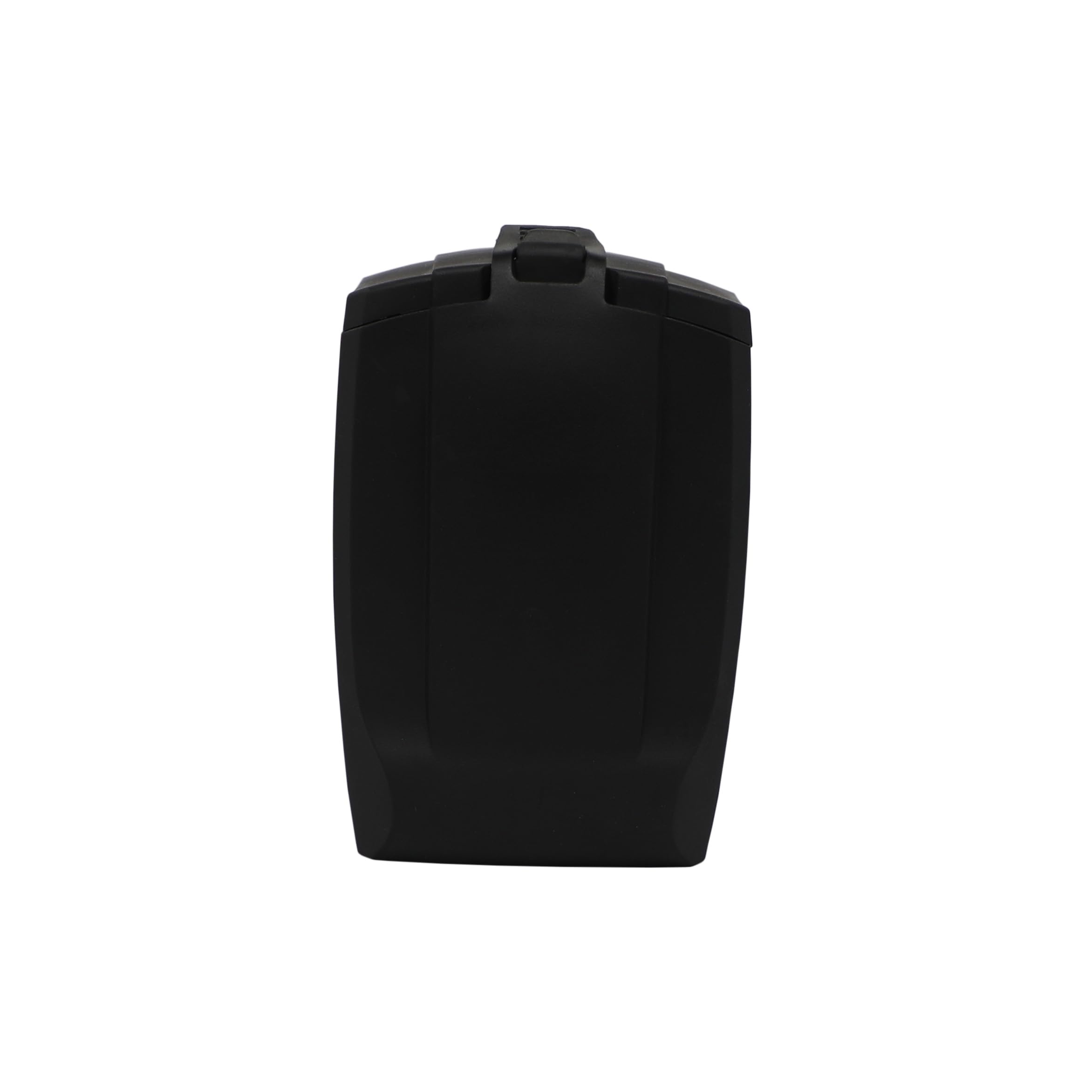 IFAM Guardallaves de Pared G4W con Código de 10 Botones, Candado Guarda Llaves Fijo para Exterior, Caja de Seguridad de Aluminio y Acero para Deportes y Alquiler Vacacional