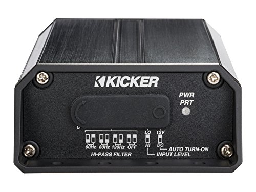 Amazon.co.jp: KICKER(キッカー) PX パワーアンプ PXA200.2 PXA200.2